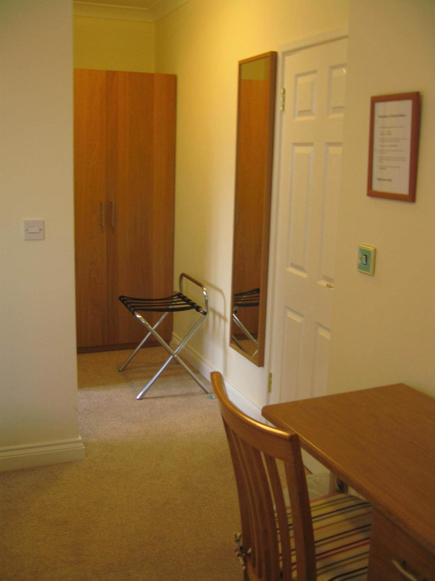 Simpson's Apartments Daventry Chambre photo