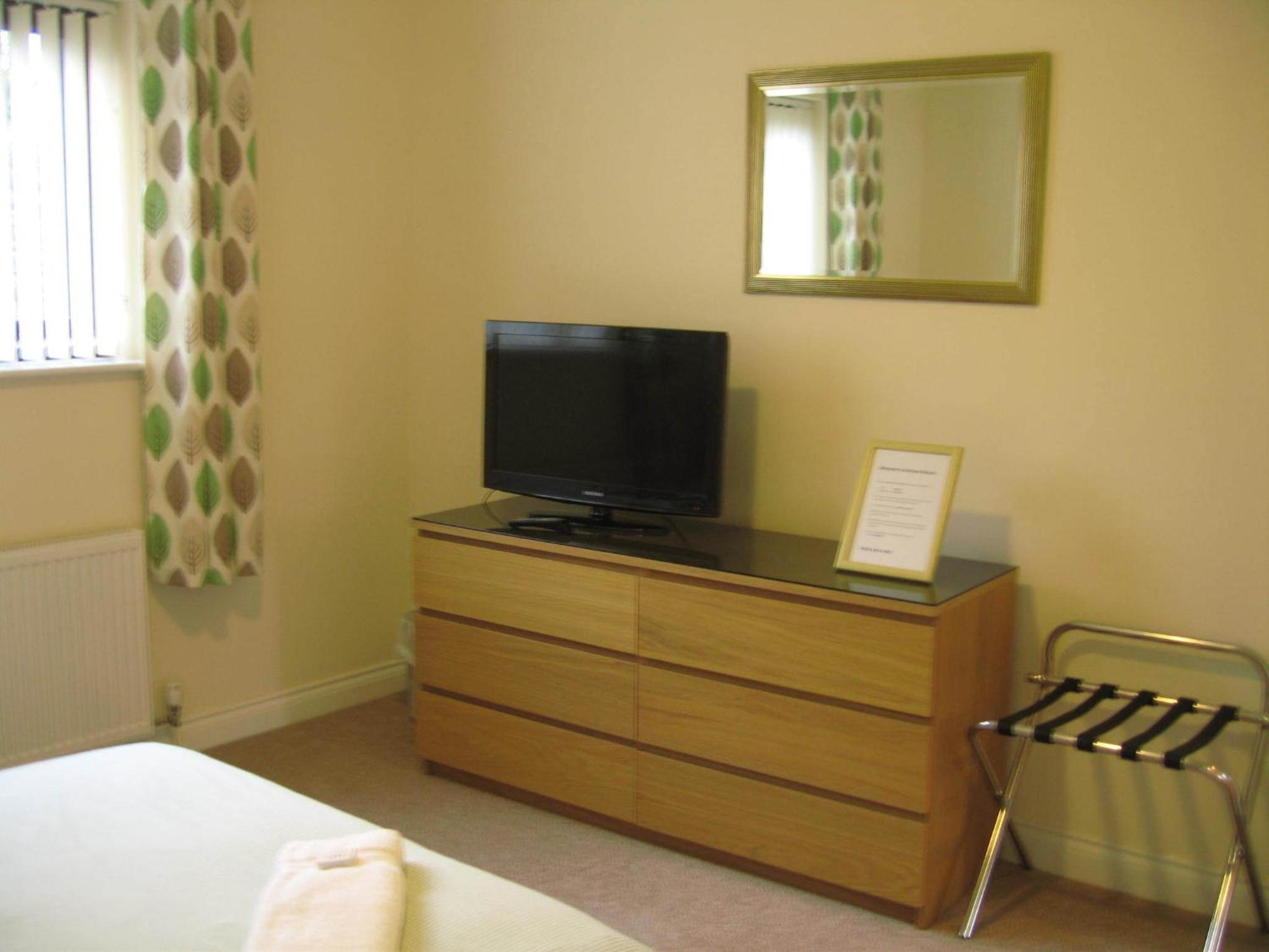 Simpson's Apartments Daventry Chambre photo