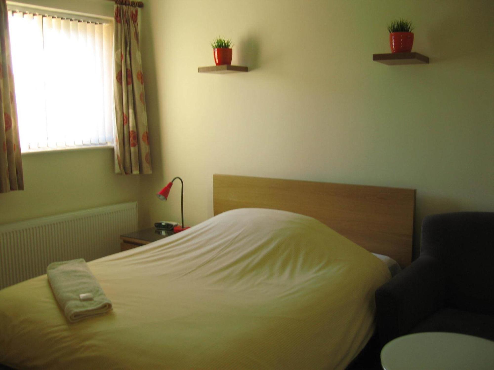 Simpson's Apartments Daventry Chambre photo