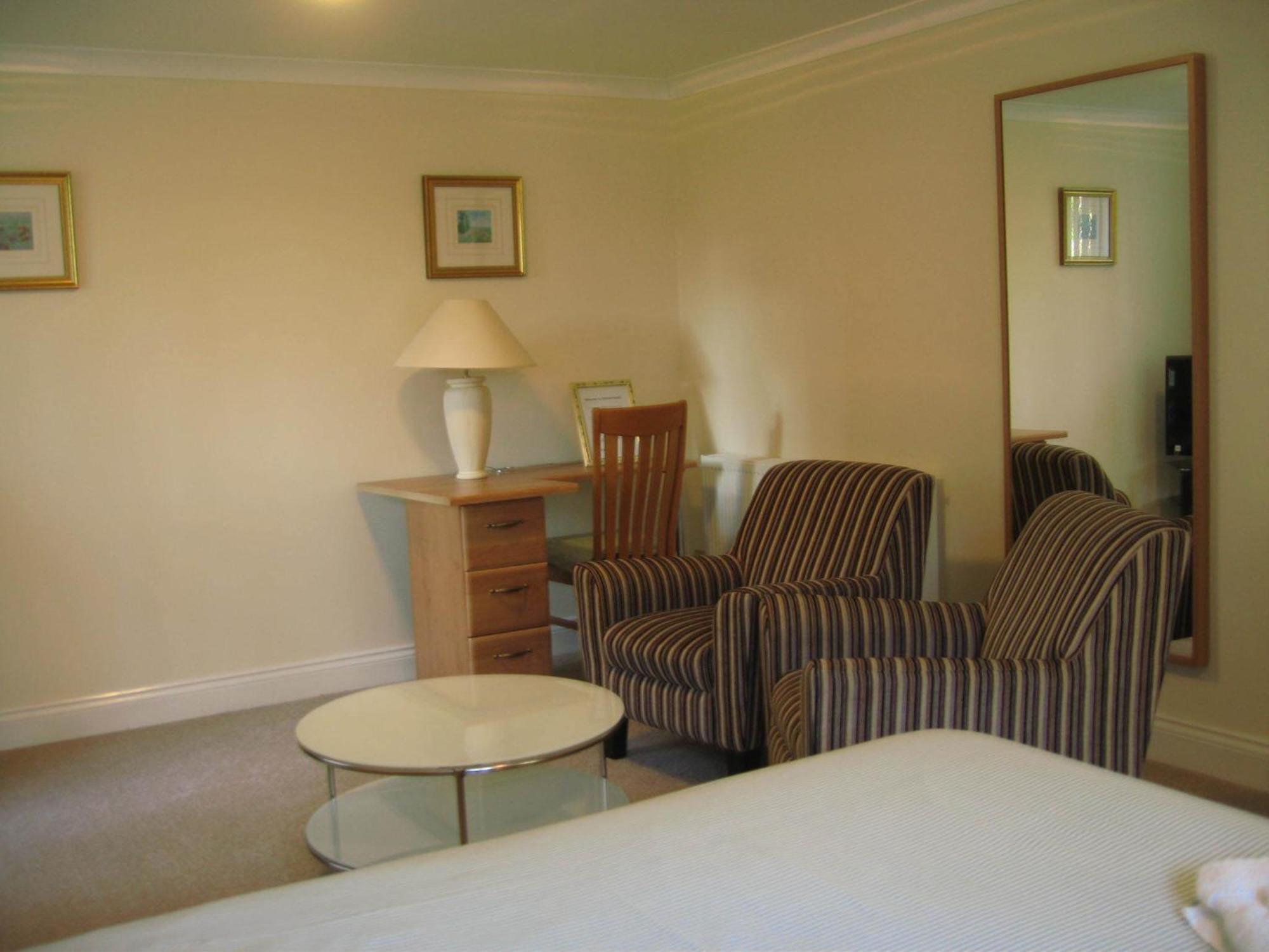 Simpson's Apartments Daventry Chambre photo