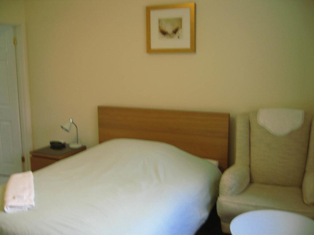 Simpson's Apartments Daventry Chambre photo