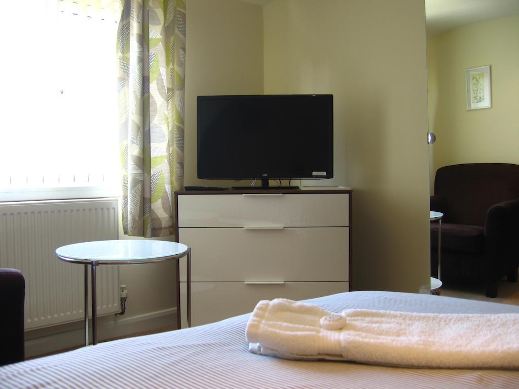 Simpson's Apartments Daventry Chambre photo