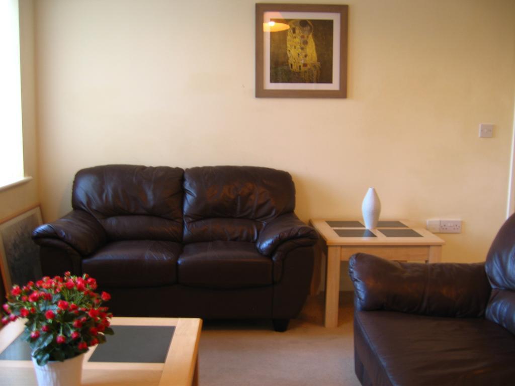 Simpson's Apartments Daventry Chambre photo