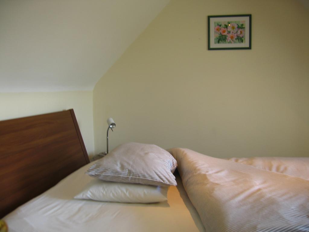 Simpson's Apartments Daventry Chambre photo