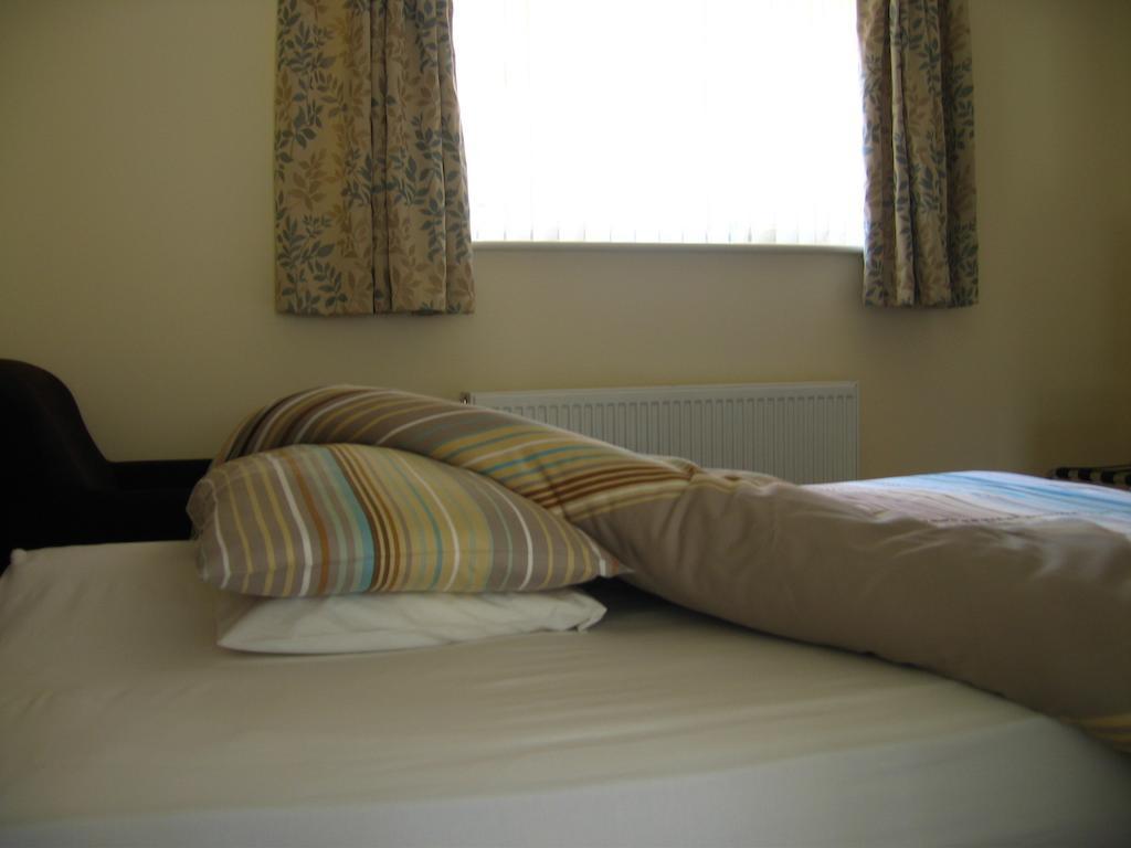 Simpson's Apartments Daventry Chambre photo