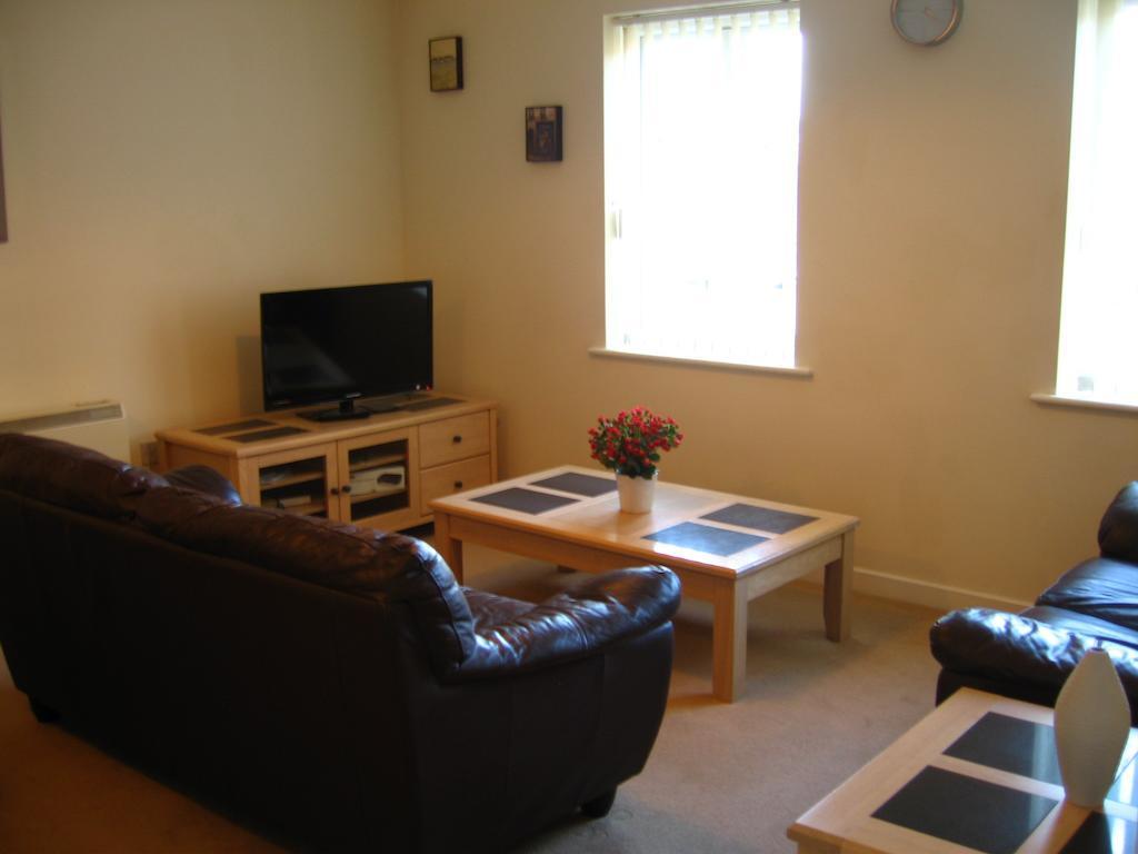 Simpson's Apartments Daventry Chambre photo